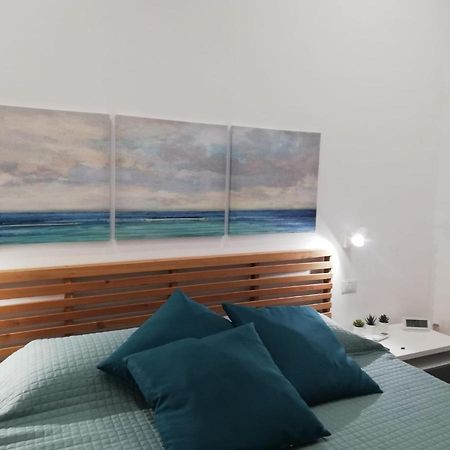 Cavour 45 - Ortigia Apartments Syracuse ภายนอก รูปภาพ