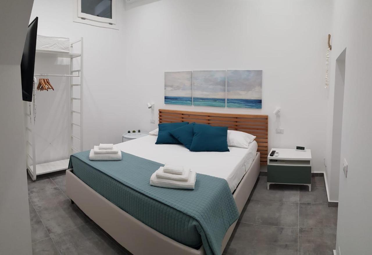 Cavour 45 - Ortigia Apartments Syracuse ภายนอก รูปภาพ