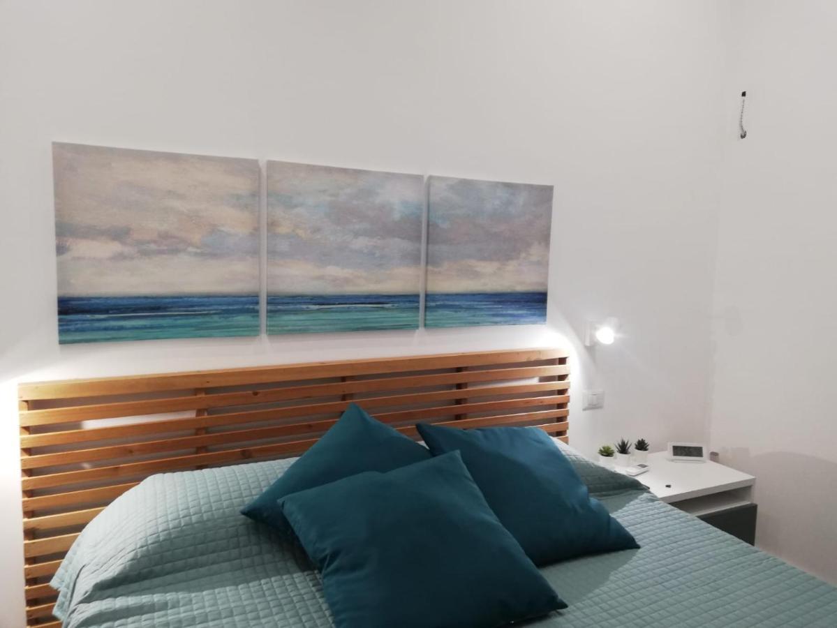 Cavour 45 - Ortigia Apartments Syracuse ภายนอก รูปภาพ